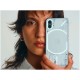 Смартфон Nothing Phone (1) 8/256 ГБ, Dual nano SIM, белый