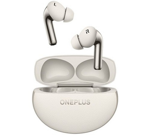 Беспроводные наушники OnePlus Buds Pro 3 Lunar Radiance