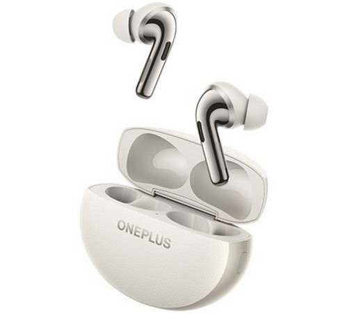 Беспроводные наушники OnePlus Buds Pro 3 Lunar Radiance