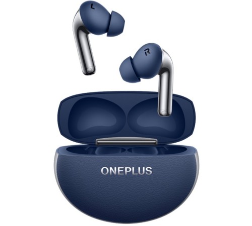 Беспроводные наушники OnePlus Buds Pro 3 Sapphire Blue