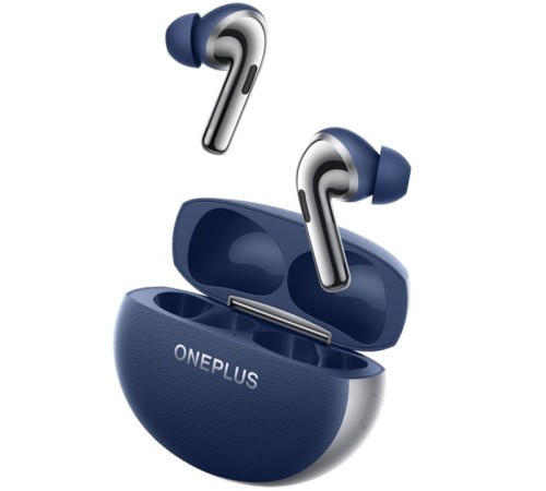Беспроводные наушники OnePlus Buds Pro 3 Sapphire Blue