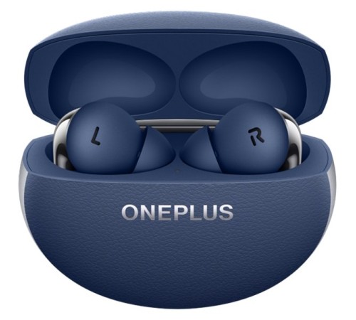 Беспроводные наушники OnePlus Buds Pro 3 Sapphire Blue