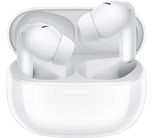 Беспроводные наушники Redmi Buds 5 Pro, Moonlight White (BHR7662GL)