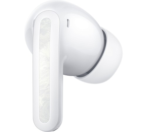 Беспроводные наушники Redmi Buds 5 Pro, Moonlight White (BHR7662GL)