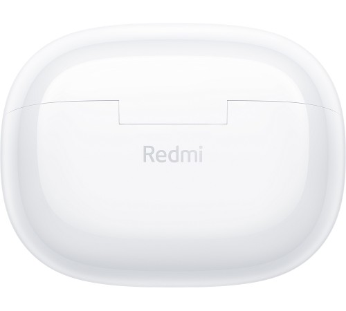 Беспроводные наушники Redmi Buds 5 Pro, Moonlight White (BHR7662GL)