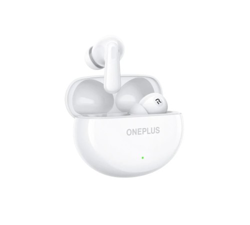 Беспроводные наушники OnePlus Nord Buds 3, Melodic White