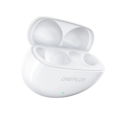 Беспроводные наушники OnePlus Nord Buds 3, Melodic White