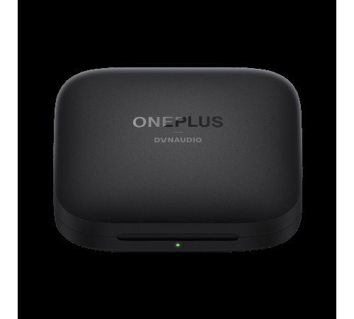 Беспроводные наушники OnePlus Buds Pro 2, Obsidian Black