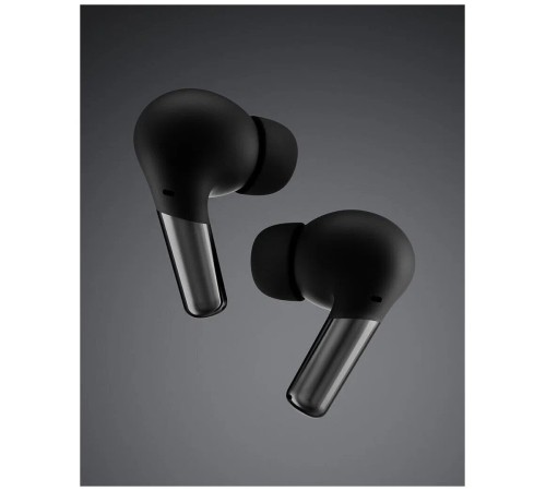 Беспроводные наушники OnePlus Buds Pro 2, Obsidian Black