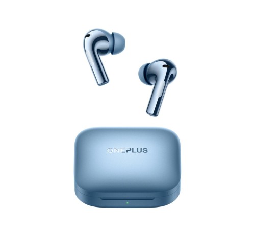 Беспроводные наушники OnePlus Buds 3, Blue