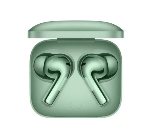 Беспроводные наушники OnePlus Buds 3, Green