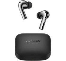 Беспроводные наушники OnePlus Buds 3, Metallic Grey