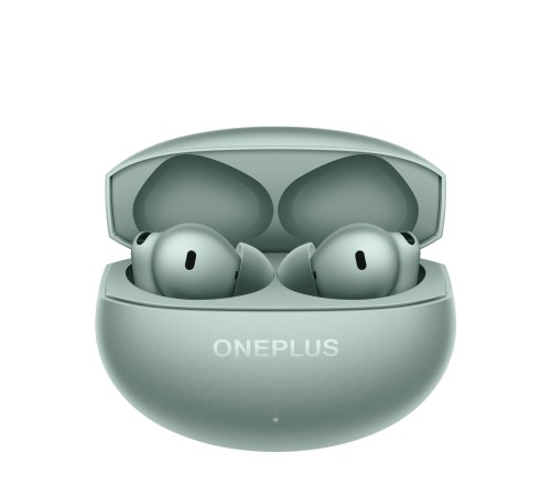 Беспроводные наушники OnePlus Buds 4, Green