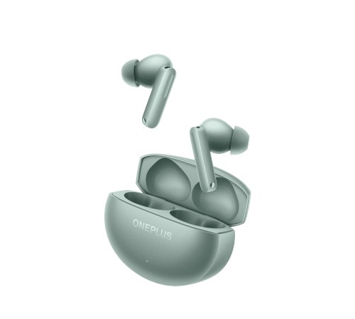 Беспроводные наушники OnePlus Buds 4, Green