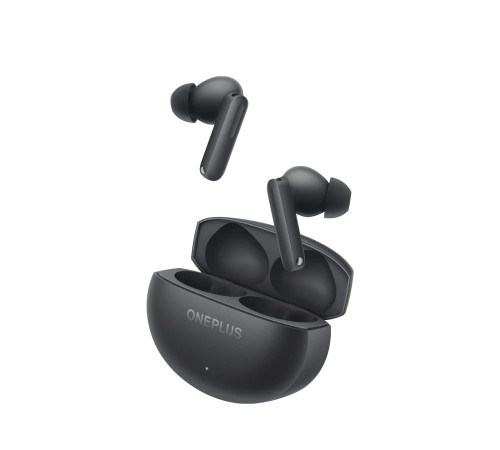 Беспроводные наушники OnePlus Buds 4, Storm Gray