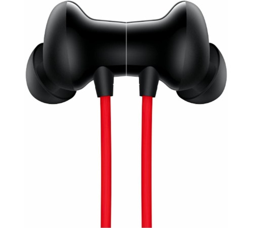 Беспроводные наушники OnePlus Bullets Wireless Z2, Red