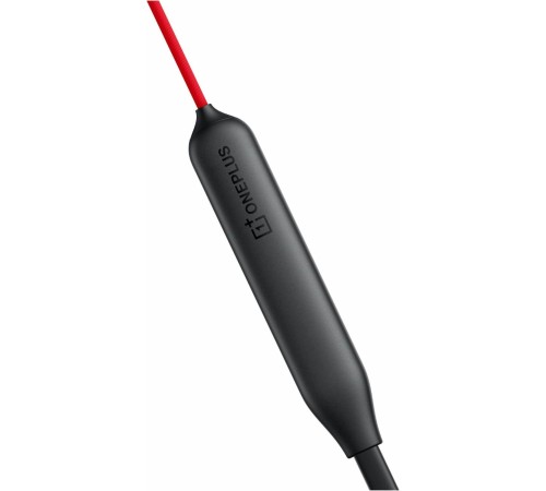 Беспроводные наушники OnePlus Bullets Wireless Z2, Red
