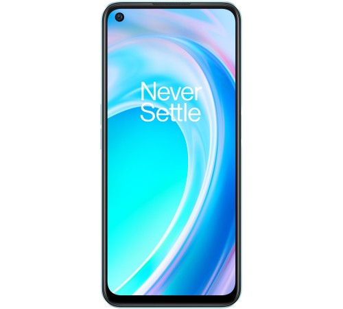 Смартфон OnePlus Nord CE 2 Lite 5G 8/128 ГБ, 2 SIM, голубой Смартфон OnePlus Nord CE 2 Lite 5G 8/128 ГБ, 2 SIM, голубой