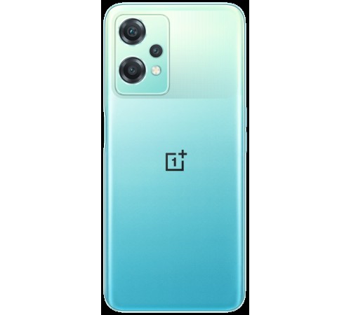 Смартфон OnePlus Nord CE 2 Lite 5G 8/128 ГБ, 2 SIM, голубой Смартфон OnePlus Nord CE 2 Lite 5G 8/128 ГБ, 2 SIM, голубой