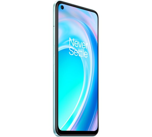 Смартфон OnePlus Nord CE 2 Lite 5G 8/128 ГБ, 2 SIM, голубой Смартфон OnePlus Nord CE 2 Lite 5G 8/128 ГБ, 2 SIM, голубой