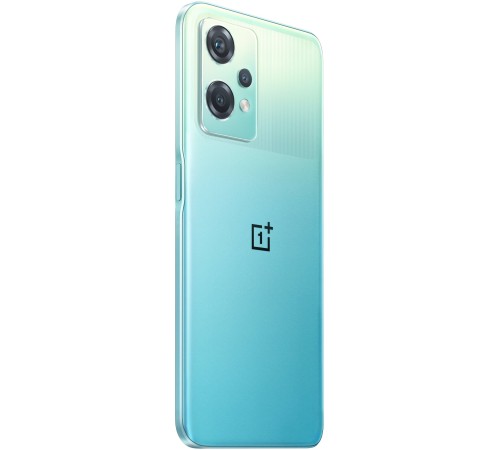 Смартфон OnePlus Nord CE 2 Lite 5G 8/128 ГБ, 2 SIM, голубой Смартфон OnePlus Nord CE 2 Lite 5G 8/128 ГБ, 2 SIM, голубой