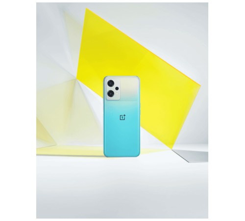 Смартфон OnePlus Nord CE 2 Lite 5G 8/128 ГБ, 2 SIM, голубой Смартфон OnePlus Nord CE 2 Lite 5G 8/128 ГБ, 2 SIM, голубой