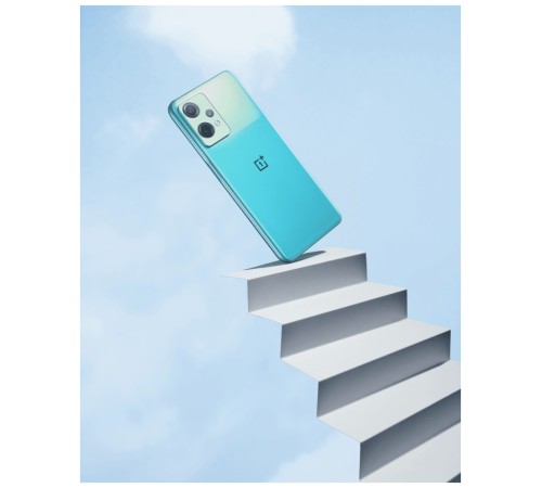 Смартфон OnePlus Nord CE 2 Lite 5G 8/128 ГБ, 2 SIM, голубой Смартфон OnePlus Nord CE 2 Lite 5G 8/128 ГБ, 2 SIM, голубой