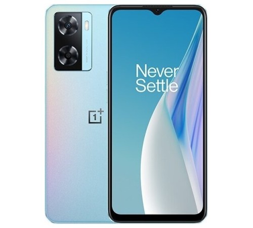 Смартфон OnePlus Nord N20 SE 4/64 ГБ Global, синий оазис Смартфон OnePlus Nord N20 SE 4/64 ГБ Global, синий оазис