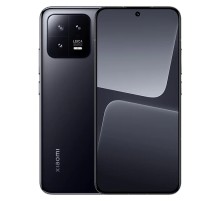 Смартфон Xiaomi 13 8/256 ГБ CN, Dual nano SIM, черный