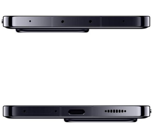 Смартфон Xiaomi 13 12/256 ГБ CN, Dual nano SIM, черный