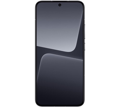 Смартфон Xiaomi 13 12/512 ГБ CN, Dual nano SIM, черный