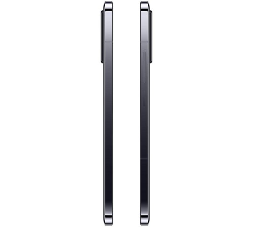 Смартфон Xiaomi 13 12/512 ГБ CN, Dual nano SIM, черный