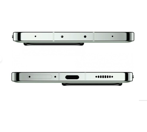 Смартфон Xiaomi 13 12/256 ГБ Global, Dual nano SIM, зеленый