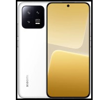 Смартфон Xiaomi 13 8/256 ГБ Global, Dual nano SIM, белый