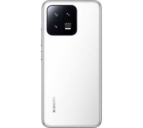 Смартфон Xiaomi 13 8/256 ГБ Global, Dual nano SIM, белый