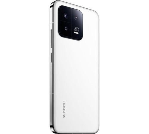 Смартфон Xiaomi 13 8/256 ГБ Global, Dual nano SIM, белый
