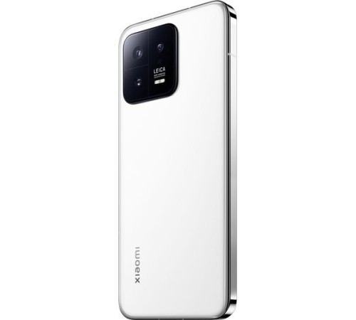 Смартфон Xiaomi 13 8/256 ГБ Global, Dual nano SIM, белый