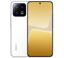 Смартфон Xiaomi 13 8/256 ГБ CN, Dual nano SIM, белый