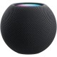 Умная колонка Apple HomePod mini, полночь