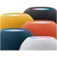 Умная колонка Apple HomePod mini, полночь