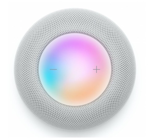 Умная колонка Apple HomePod 2nd generation, белый Умная колонка Apple HomePod 2nd generation, белый