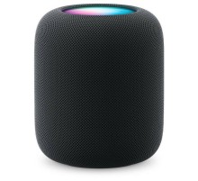 Умная колонка Apple HomePod 2nd generation, черный