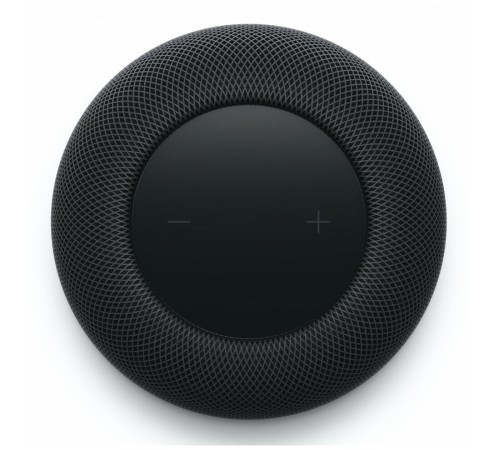 Умная колонка Apple HomePod 2nd generation, черный Умная колонка Apple HomePod 2nd generation, черный
