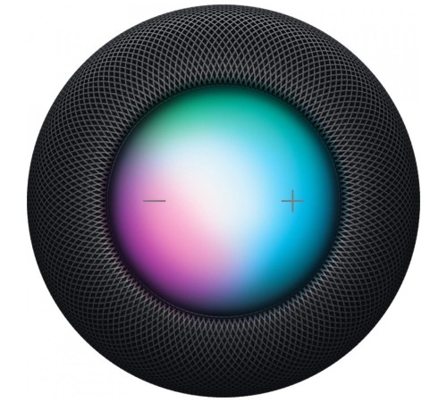Умная колонка Apple HomePod 2nd generation, черный Умная колонка Apple HomePod 2nd generation, черный