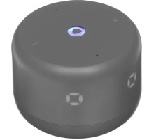 Умная колонка Яндекс Станция Лайт 2, графитовый