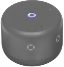 Умная колонка Яндекс Станция Лайт 2, графитовый