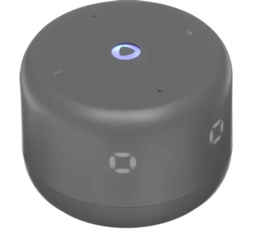 Умная колонка Яндекс Станция Лайт 2, графитовый Умная колонка Яндекс Станция Лайт 2, графитовый