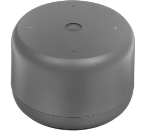 Умная колонка Яндекс Станция Лайт 2, графитовый Умная колонка Яндекс Станция Лайт 2, графитовый