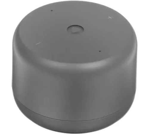 Умная колонка Яндекс Станция Лайт 2, графитовый Умная колонка Яндекс Станция Лайт 2, графитовый