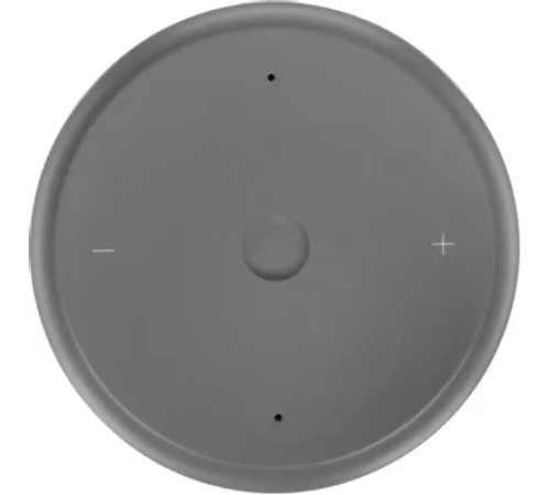 Умная колонка Яндекс Станция Лайт 2, графитовый Умная колонка Яндекс Станция Лайт 2, графитовый